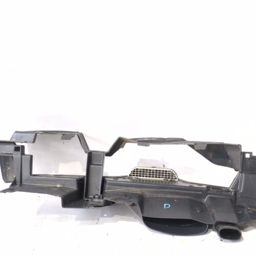 ENTRADA AIRE RENAULT SCÉNIC IV (J9_) 1.7 BLUE DCI 120 (J9A7 J9A8)