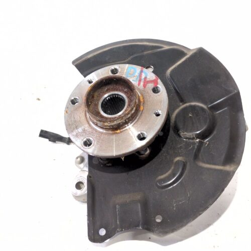 MANGUETA DELANTERA IZQUIERDA RENAULT SCÉNIC IV (J9_) 1.7 BLUE DCI 120 (J9A7 J9A8)