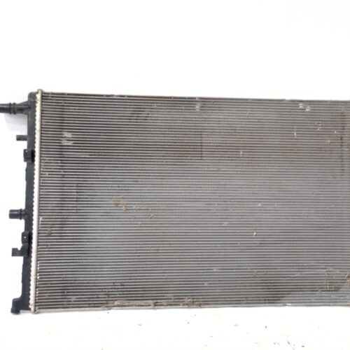 RADIADOR AGUA RENAULT SCÉNIC IV (J9_) 1.7 BLUE DCI 120 (J9A7 J9A8)