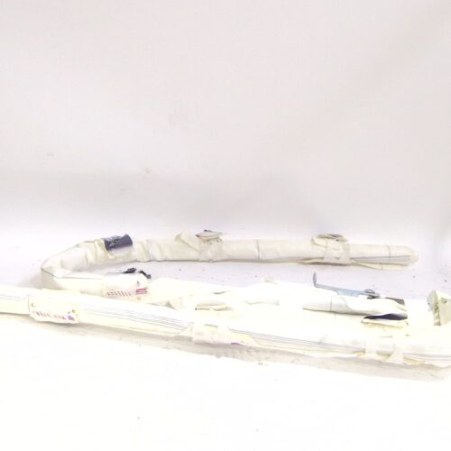 AIRBAG CORTINA DELANTERO DERECHO RENAULT SCÉNIC IV (J9_) 1.7 BLUE DCI 120 (J9A7 J9A8)