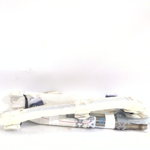 AIRBAG CORTINA DELANTERO IZQUIERDO RENAULT SCÉNIC IV (J9_) 1.7 BLUE DCI 120 (J9A7 J9A8)