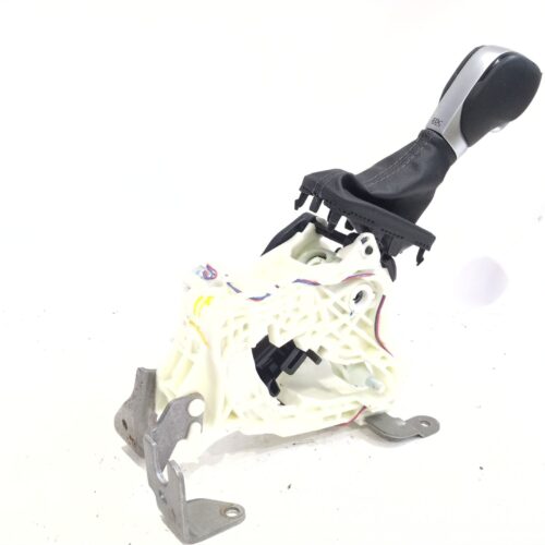 PALANCA CAMBIO RENAULT SCÉNIC IV (J9_) 1.7 BLUE DCI 120 (J9A7 J9A8)