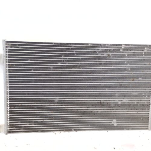 CONDENSADOR / RADIADOR A/A RENAULT SCÉNIC IV (J9_) 1.7 BLUE DCI 120 (J9A7 J9A8)