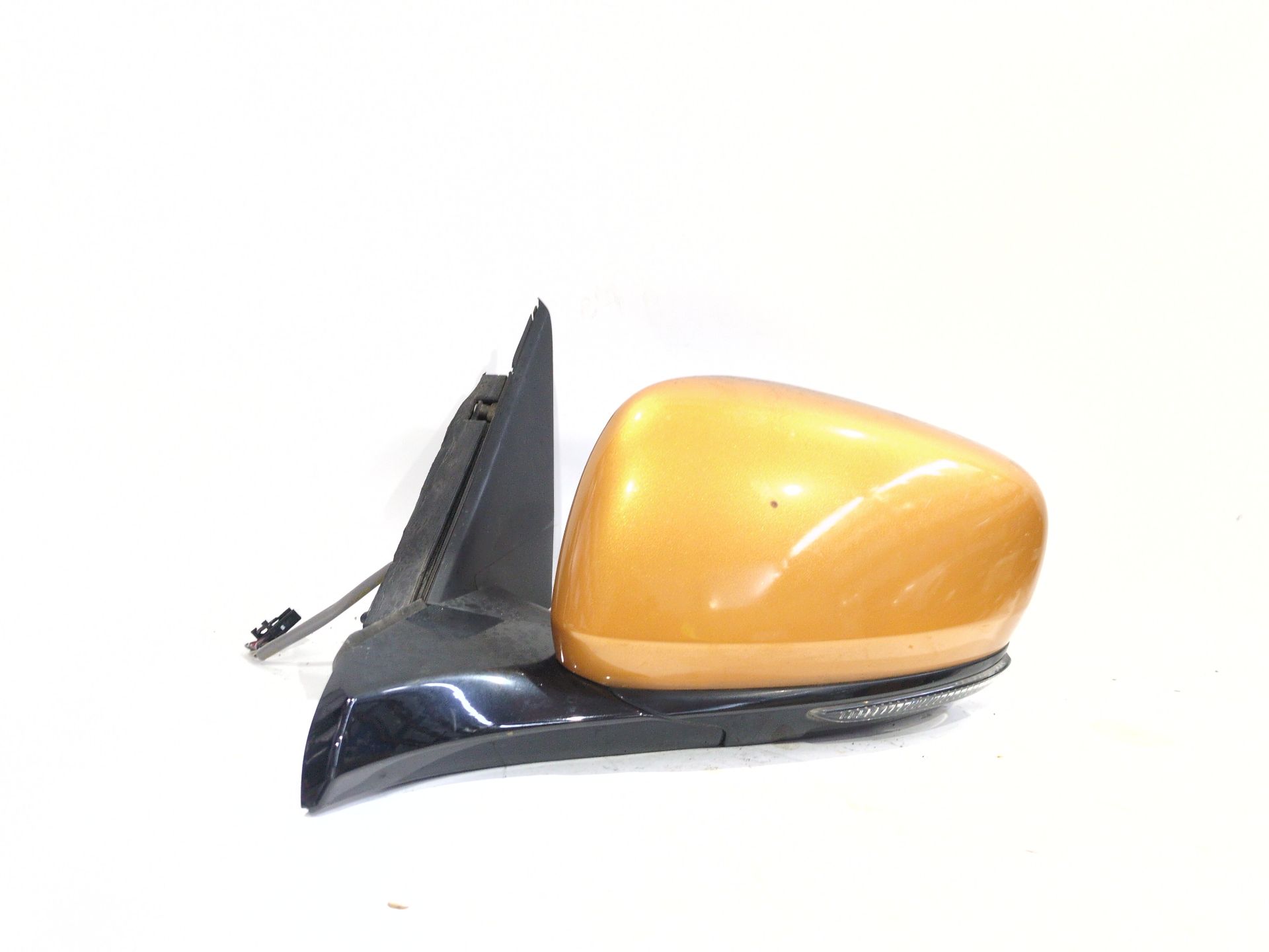 RETROVISOR IZQUIERDO ELECTRICO RENAULT SCÉNIC IV (J9_) 1.7 BLUE DCI 120 (J9A7 J9A8) - 963024954R