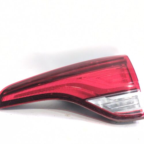 PILOTO TRASERO DERECHO INTERIOR RENAULT SCÉNIC IV (J9_) 1.7 BLUE DCI 120 (J9A7 J9A8)