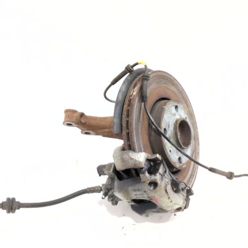 MANGUETA DELANTERA IZQUIERDA DACIA SANDERO II (B8_) 1.5 BLUE DCI 95 (B8JL)