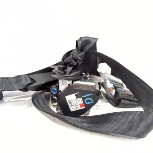 CINTURON SEGURIDAD DELANTERO IZQUIERDO RENAULT SCÉNIC IV (J9_) 1.7 BLUE DCI 120 (J9A7 J9A8)