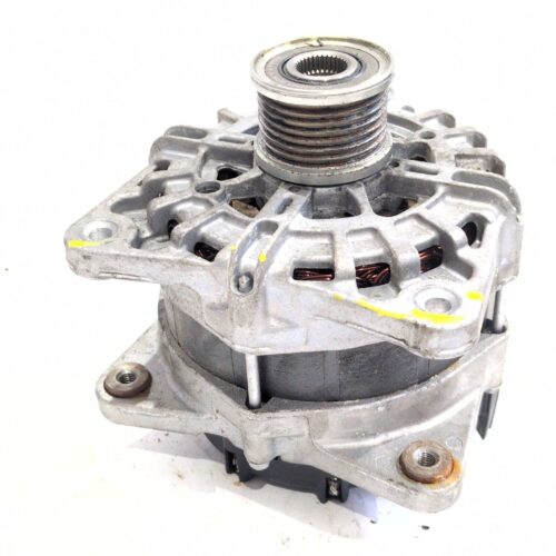 ALTERNADOR RENAULT SCÉNIC IV (J9_) 1.7 BLUE DCI 120 (J9A7 J9A8)
