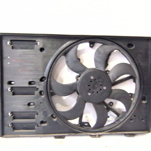 ELECTROVENTILADOR RENAULT MEGANE IV SEDÁN 1.5 BLUE DCI 115 (LVA6)