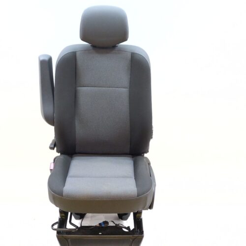 ASIENTO DELANTERO IZQUIERDO RENAULT MASTER III FURGONETA (FV) 2.3 DCI 180 FWD (FV04)
