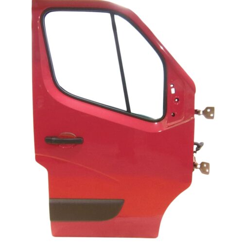 PUERTA DELANTERA DERECHA RENAULT MASTER III FURGONETA (FV) 2.3 DCI 180 FWD (FV04)