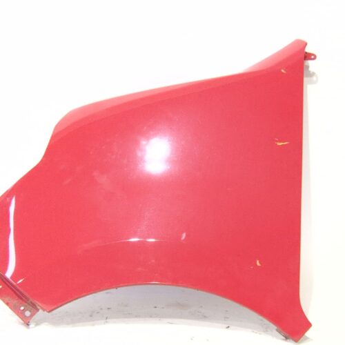 ALETA DELANTERA IZQUIERDA RENAULT MASTER III FURGONETA (FV) 2.3 DCI 180 FWD (FV04)