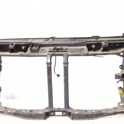 PANEL FRONTAL RENAULT MASTER III FURGONETA (FV) 2.3 DCI 180 FWD (FV04)