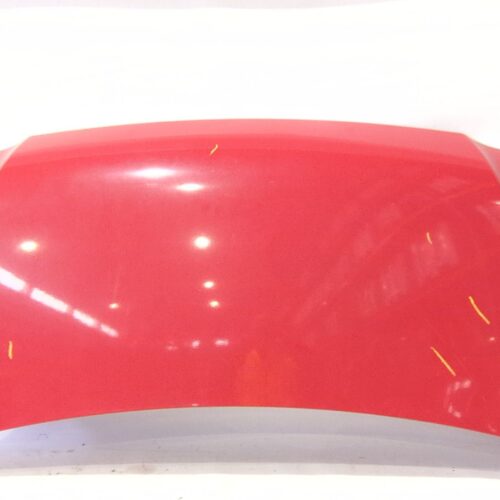 CAPOT RENAULT MASTER III FURGONETA (FV) 2.3 DCI 180 FWD (FV04)