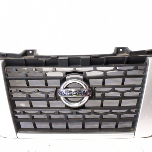 REJILLA DELANTERA RENAULT MASTER III FURGONETA (FV) 2.3 DCI 180 FWD (FV04)