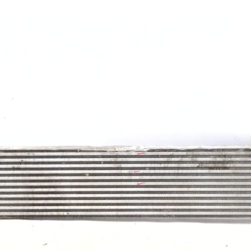 INTERCOOLER RENAULT MASTER III FURGONETA (FV) 2.3 DCI 180 FWD (FV04)