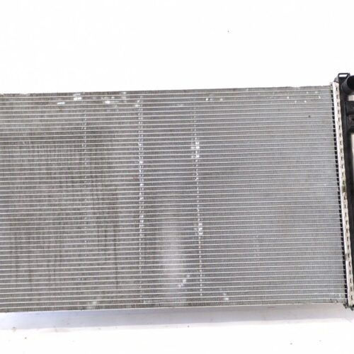 RADIADOR AGUA RENAULT MASTER III FURGONETA (FV) 2.3 DCI 180 FWD (FV04)