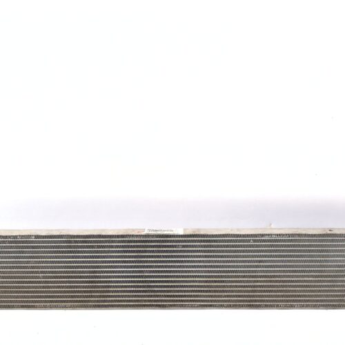 RADIADOR AGUA RENAULT MASTER III FURGONETA (FV) 2.3 DCI 180 FWD (FV04)