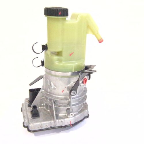 BOMBA DE DIRECCION ELECTRICA RENAULT MASTER III FURGONETA (FV) 2.3 DCI 180 FWD (FV04)