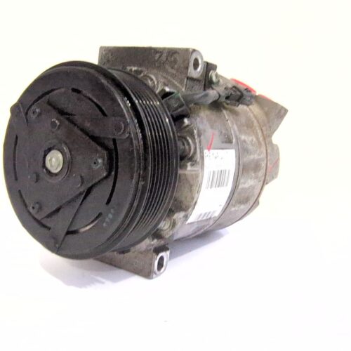 COMPRESOR AIRE ACONDICIONADO RENAULT MASTER III FURGONETA (FV) 2.3 DCI 180 FWD (FV04)
