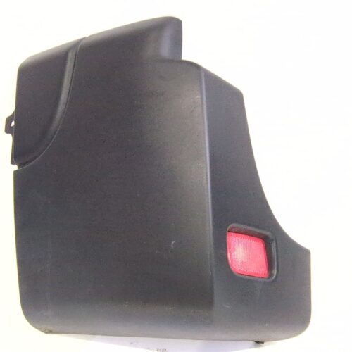 PUNTERA PARAGOLPES TRASERO IZQUIERDO RENAULT MASTER III FURGONETA (FV) 2.3 DCI 180 FWD (FV04)