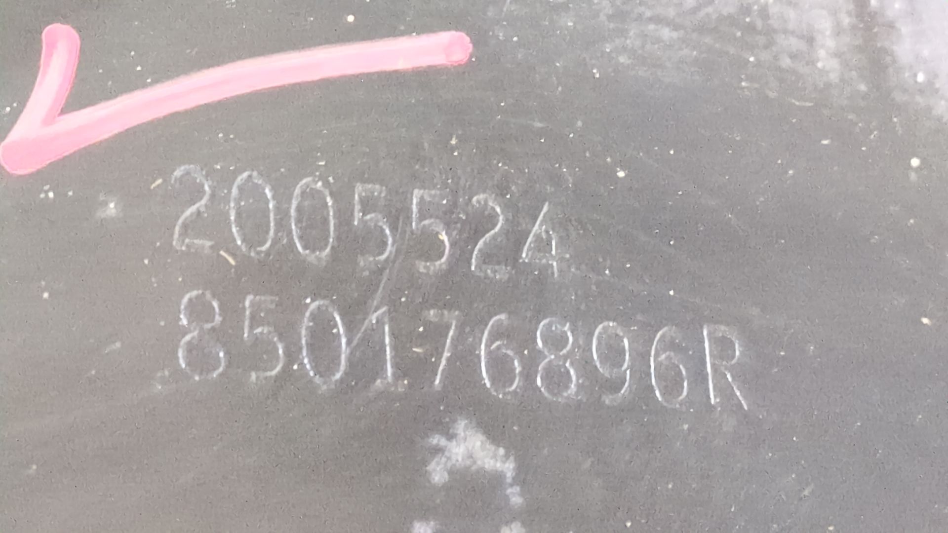 puntera_paragolpes_trasero_izquierdo_850176896r_renault_master_iii_furgoneta_fv_2_3_dci_180_fwd_fv04