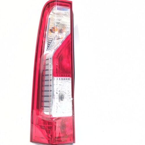 PILOTO TRASERO IZQUIERDO RENAULT MASTER III FURGONETA (FV) 2.3 DCI 180 FWD (FV04)