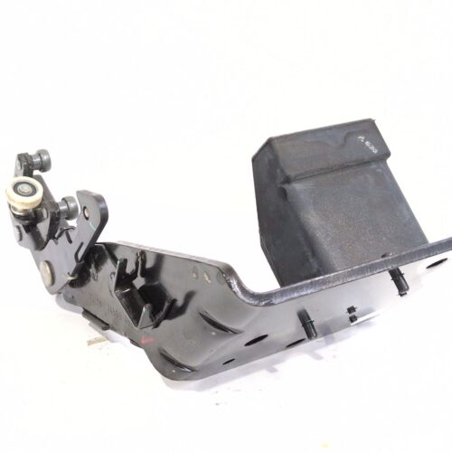 SOPORTE RENAULT MASTER III FURGONETA (FV) 2.3 DCI 180 FWD (FV04)