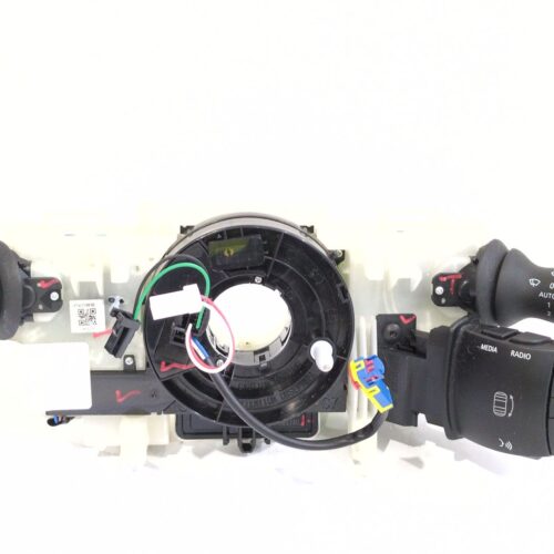 MANDO MULTIFUNCION RENAULT MASTER III FURGONETA (FV) 2.3 DCI 180 FWD (FV04) - 255671883R