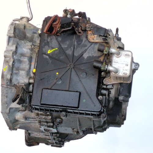 CAJA CAMBIOS AUTOMATICA RENAULT ESPACE V (JR_) 1.6 DCI 160