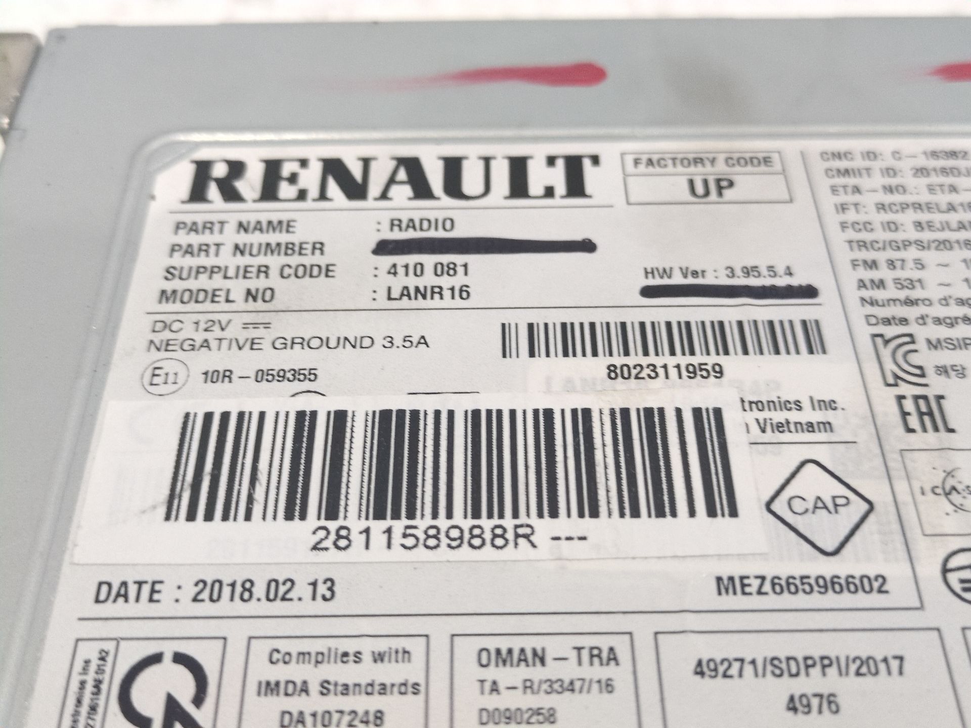 sistema_audio_radio_cd_281158988r_renault_scenic_iv_j9_1_7_blue_dci_120_j9a7_j9a8