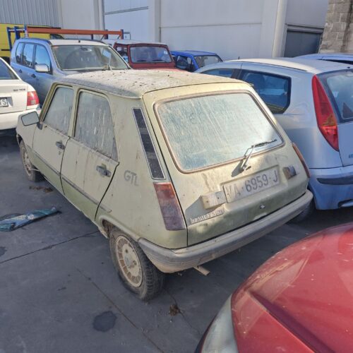 RENAULT 5 (122_)