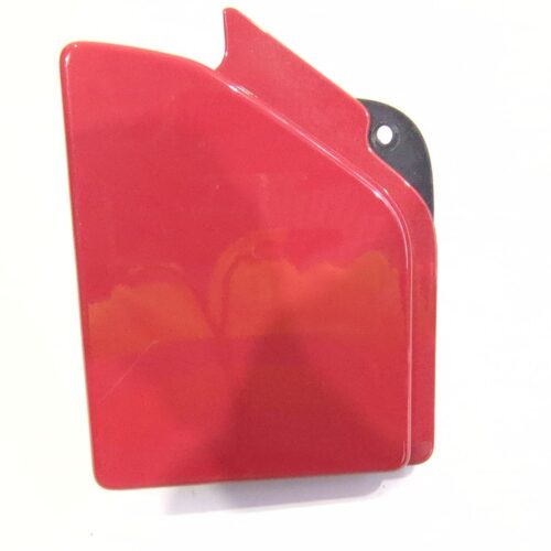 TAPA EXTERIOR COMBUSTIBLE RENAULT MASTER III FURGONETA (FV) 2.3 DCI 180 FWD (FV04)