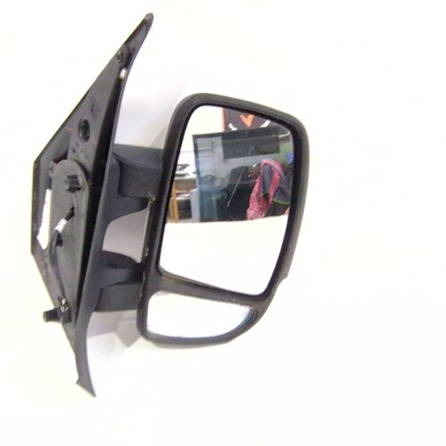RETROVISOR DERECHO ELECTRICO RENAULT MASTER III FURGONETA (FV) 2.3 DCI 180 FWD (FV04)