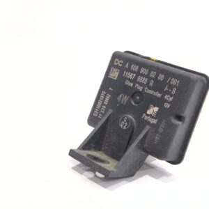 modulo_electronico_110679886r_a6089000200_renault_megane_iv_sedan_1_5_blue_dci_115_lva6