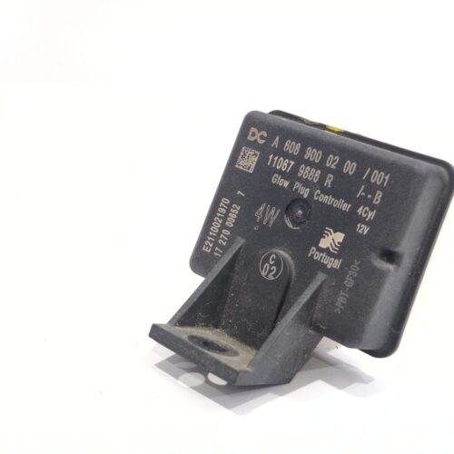 MODULO ELECTRONICO RENAULT MEGANE IV SEDÁN 1.5 BLUE DCI 115 (LVA6)