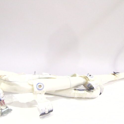 AIRBAG CORTINA DELANTERO DERECHO RENAULT MEGANE IV SEDÁN 1.5 BLUE DCI 115 (LVA6)