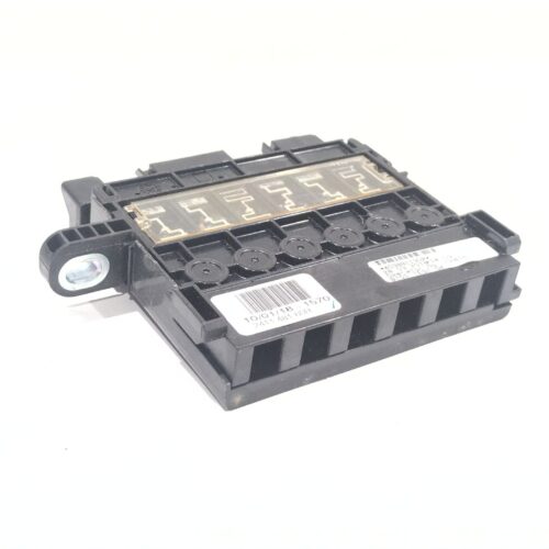 CAJA RELES / FUSIBLES RENAULT MEGANE IV SEDÁN 1.5 BLUE DCI 115 (LVA6)