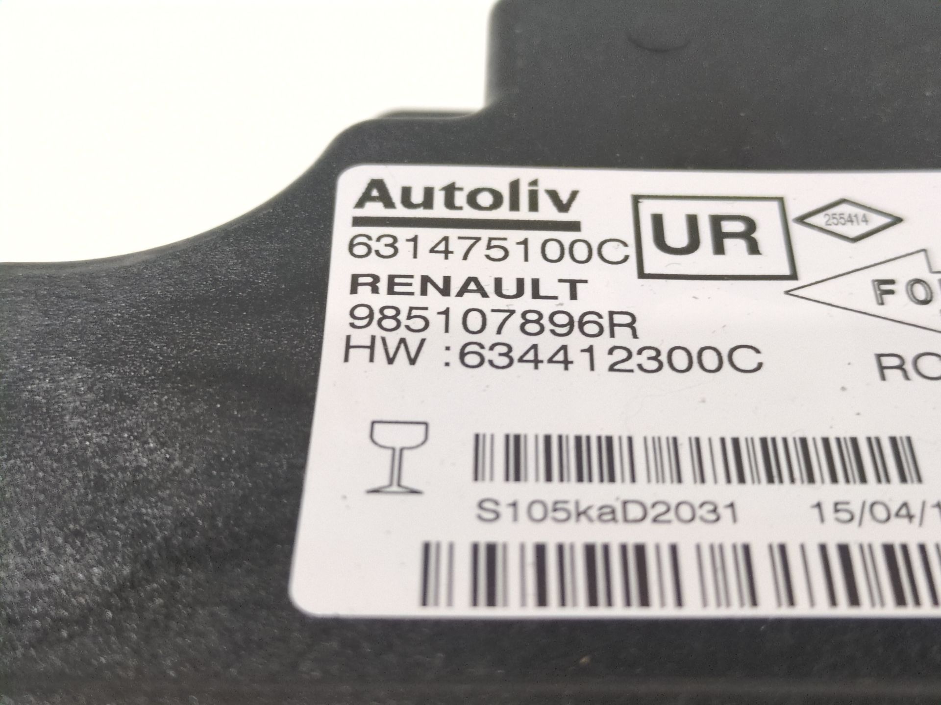 centralita_airbag_985107896r_renault_megane_iv_sedan_1_5_blue_dci_115_lva6