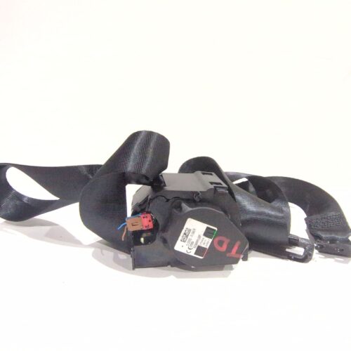 CINTURON SEGURIDAD TRASERO DERECHO RENAULT MEGANE IV SEDÁN 1.5 BLUE DCI 115 (LVA6)