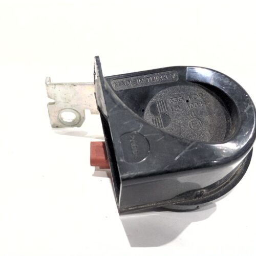 CLAXON RENAULT MEGANE IV SEDÁN 1.5 BLUE DCI 115 (LVA6) - 256102111R