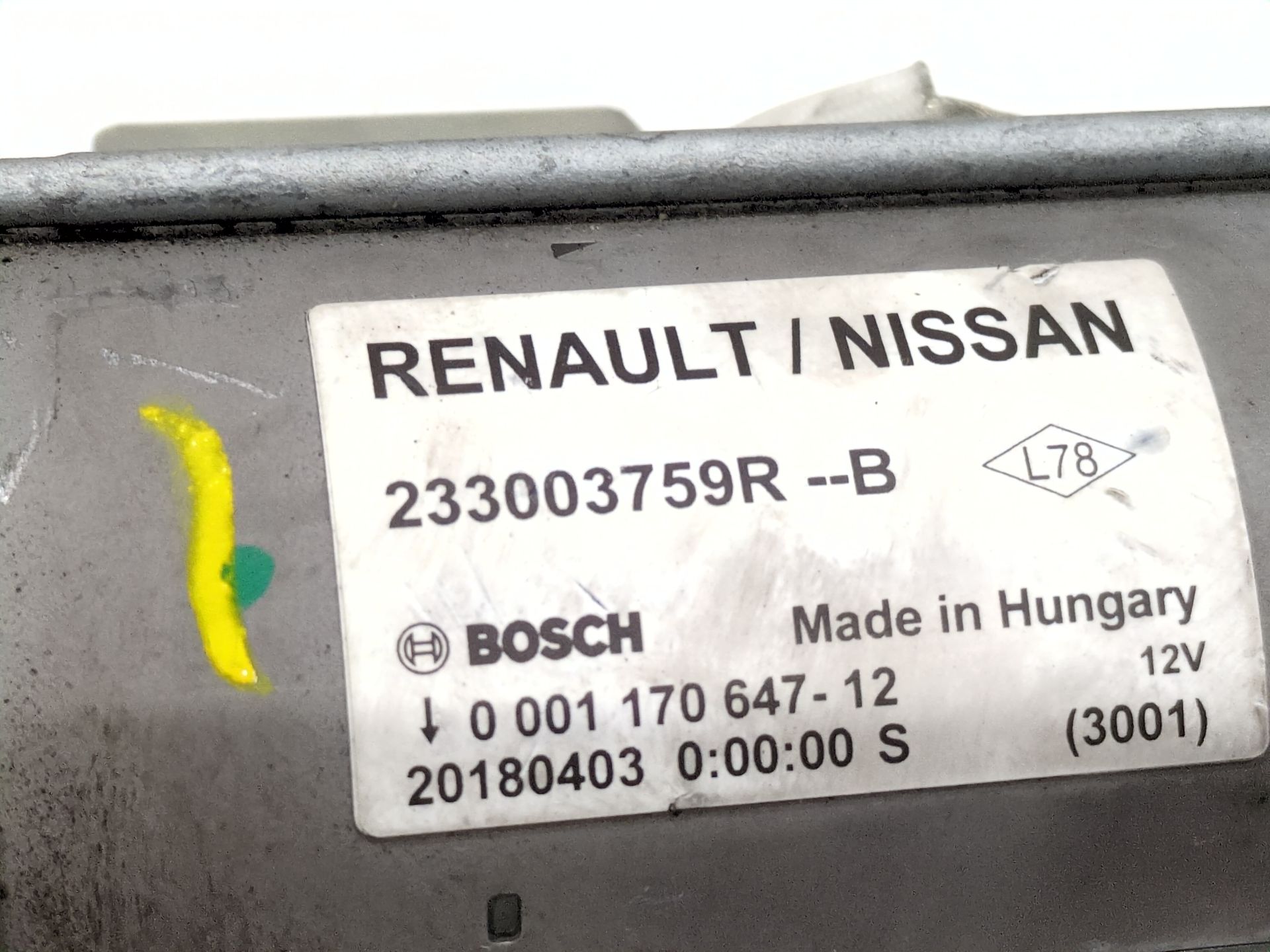 motor_arranque_233003759r_renault_megane_iv_sedan_1_5_blue_dci_115_lva6