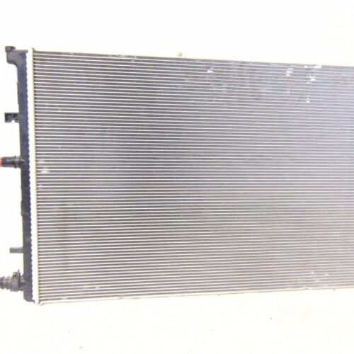 RADIADOR AGUA RENAULT MEGANE IV SEDÁN 1.5 BLUE DCI 115 (LVA6)