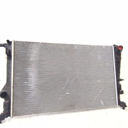 RADIADOR AGUA RENAULT MEGANE IV SEDÁN 1.5 BLUE DCI 115 (LVA6)