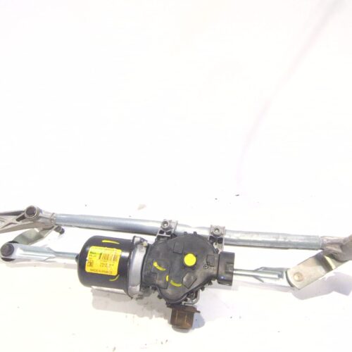 MOTOR LIMPIA DELANTERO RENAULT MEGANE IV SEDÁN 1.5 BLUE DCI 115 (LVA6)