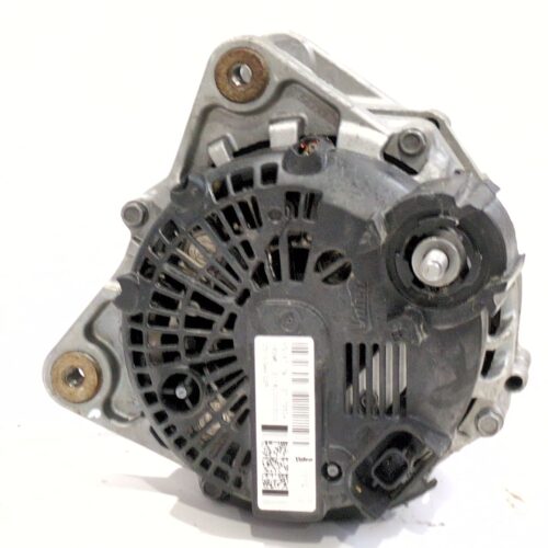 ALTERNADOR RENAULT MEGANE IV SEDÁN 1.5 BLUE DCI 115 (LVA6)