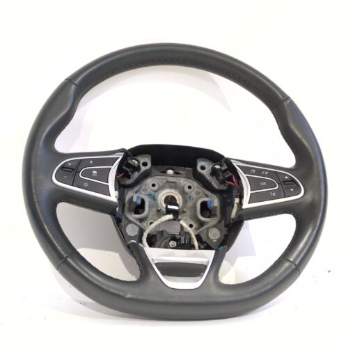 VOLANTE RENAULT MEGANE IV SEDÁN 1.5 BLUE DCI 115 (LVA6)