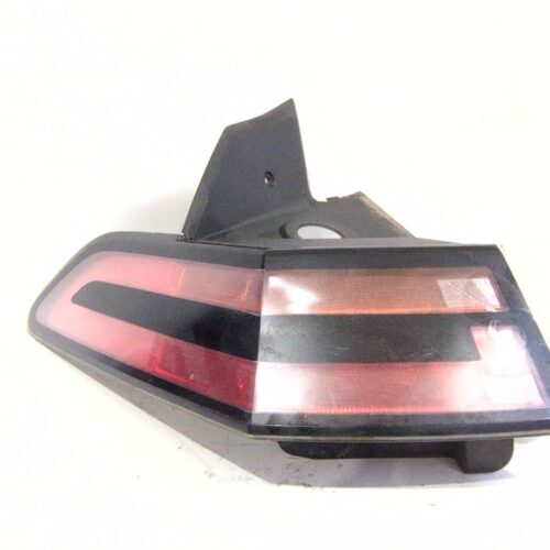 PILOTO TRASERO IZQUIERDO EXTERIOR CHEVROLET VOLT EV 150