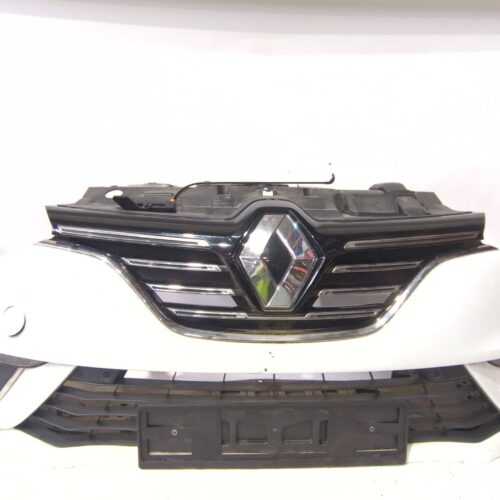 PARAGOLPES DELANTERO RENAULT MEGANE IV SEDÁN 1.5 BLUE DCI 115 (LVA6)