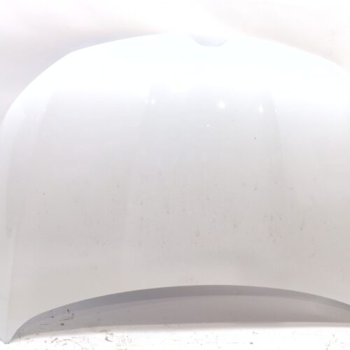 CAPOT RENAULT MEGANE IV SEDÁN 1.5 BLUE DCI 115 (LVA6)